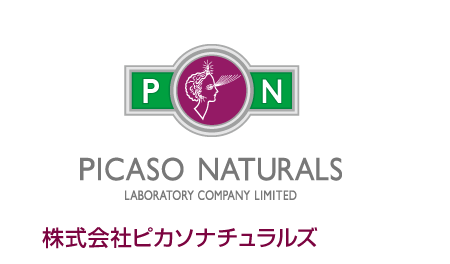 PICASO NATURALS，LIMITED