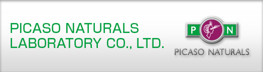 PICASO NATURALS LABORATORY CO., LTD.