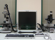 Microscope VHX-500