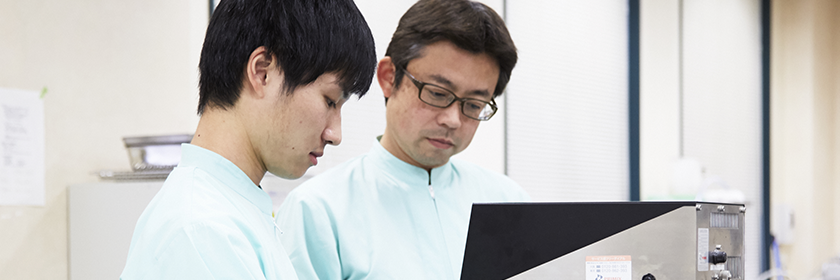 新卒採用情報 採用情報 ピカソ美化学研究所