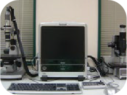 マイクロスコープ  VHX-500