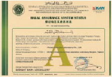 HALAL ASSURANCE