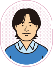 Nさん