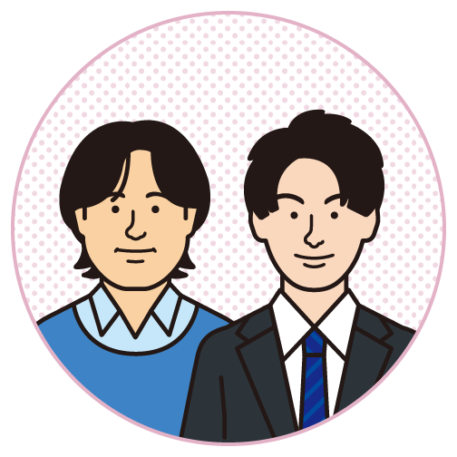 社員対談01