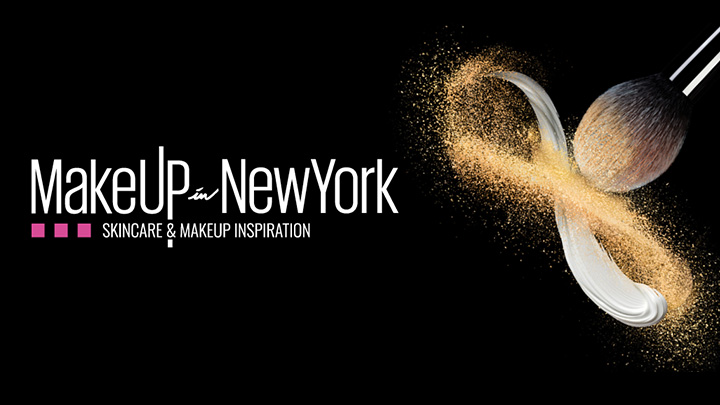 MakeUp in New York 2025に出展いたします